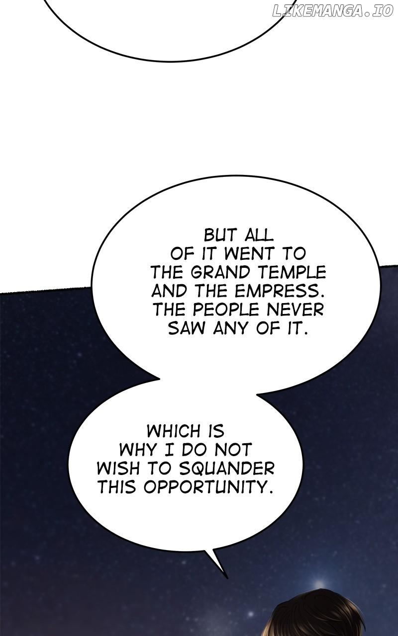 Like A Wind On A Dry Branch Chapter 184 page 44