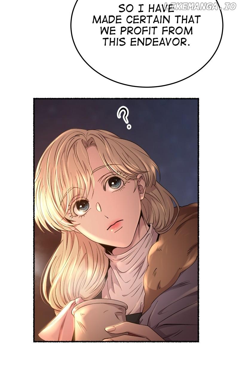 Like A Wind On A Dry Branch Chapter 184 page 47