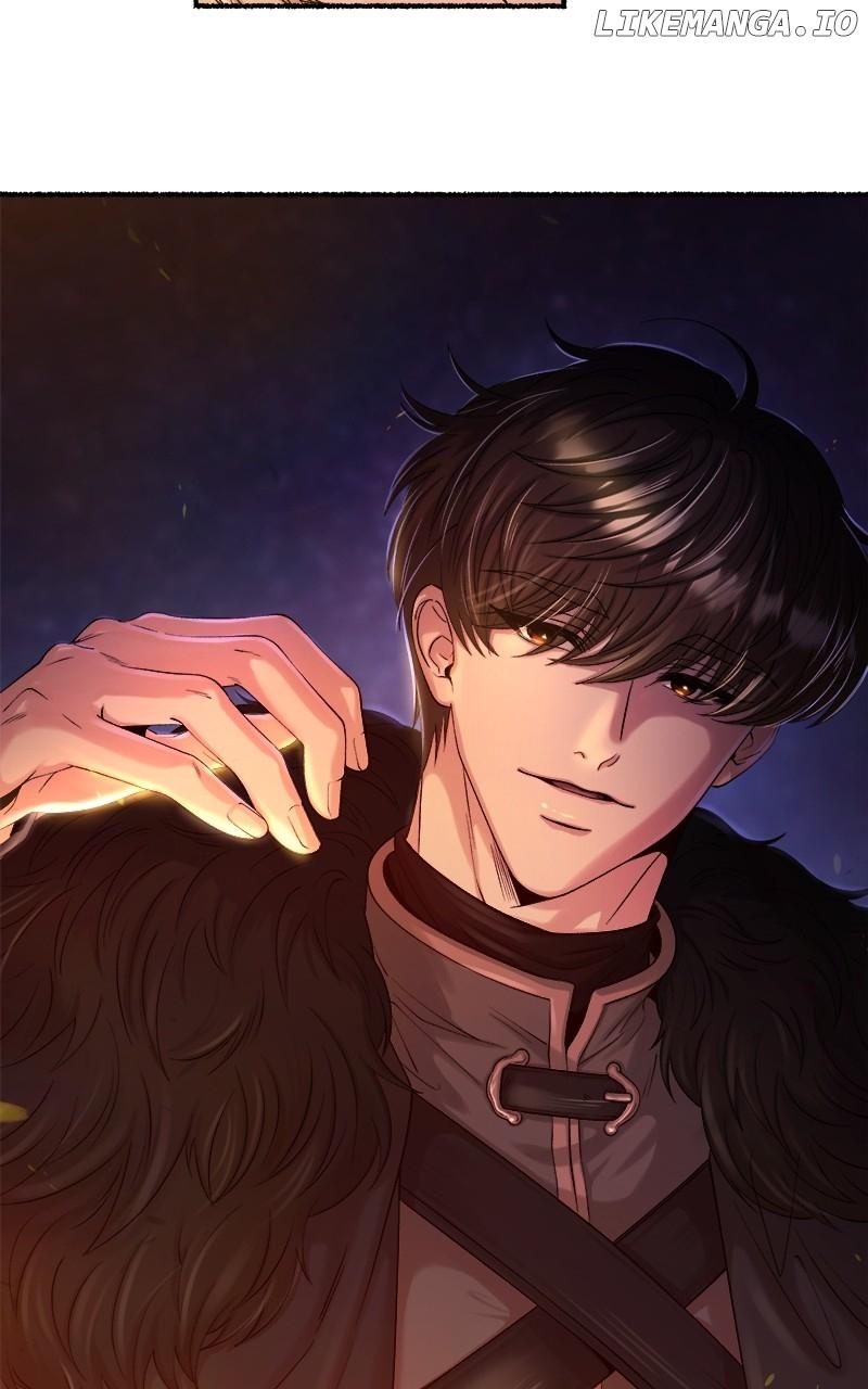 Like A Wind On A Dry Branch Chapter 184 page 49