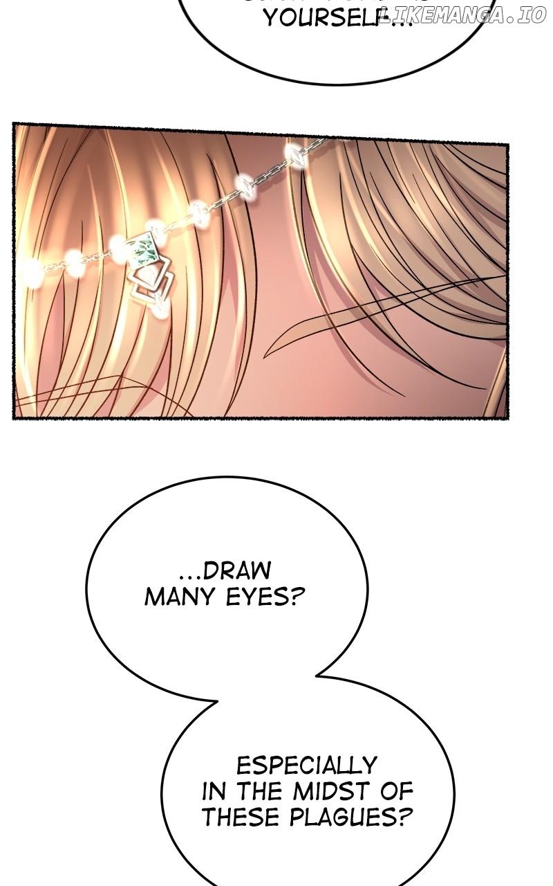 Like A Wind On A Dry Branch Chapter 184 page 51