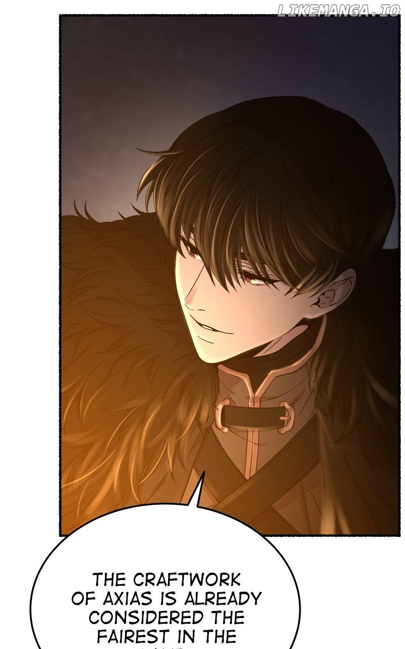 Like A Wind On A Dry Branch Chapter 184 page 54