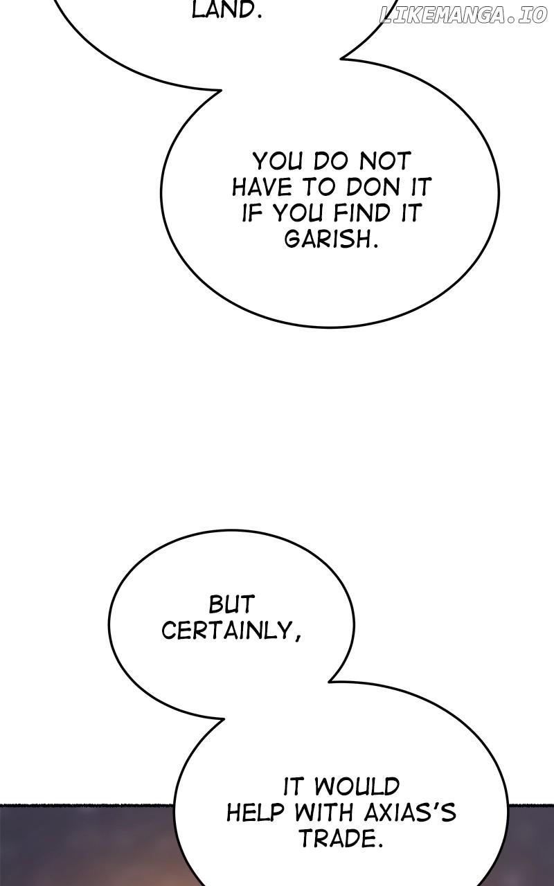 Like A Wind On A Dry Branch Chapter 184 page 55
