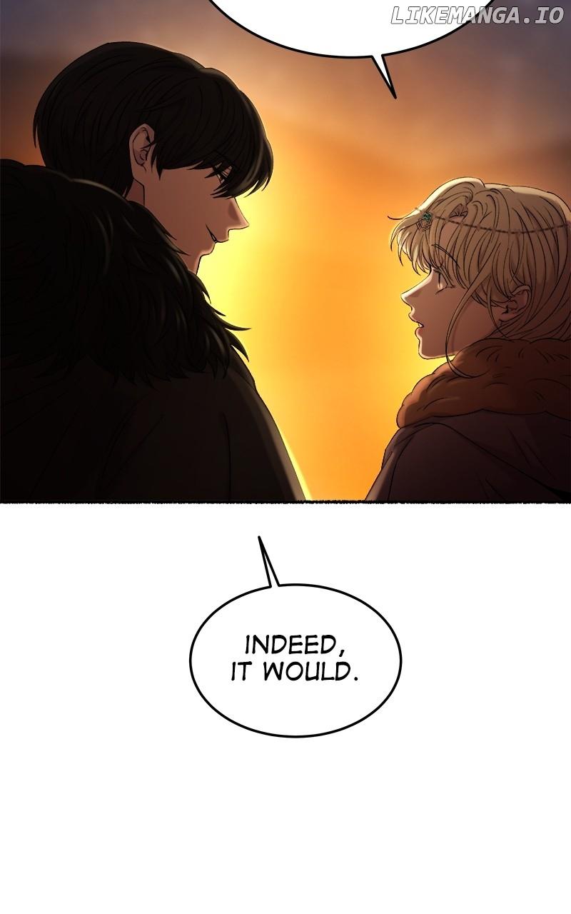 Like A Wind On A Dry Branch Chapter 184 page 56