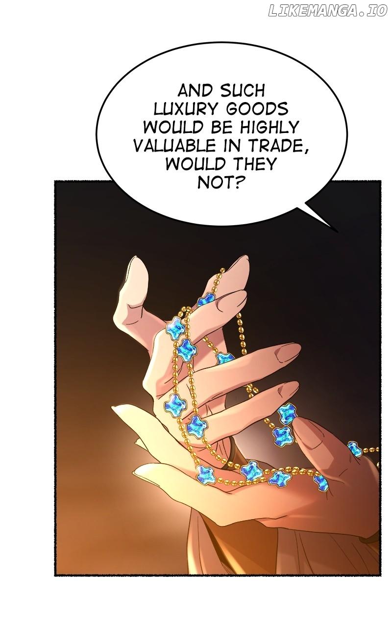 Like A Wind On A Dry Branch Chapter 184 page 57