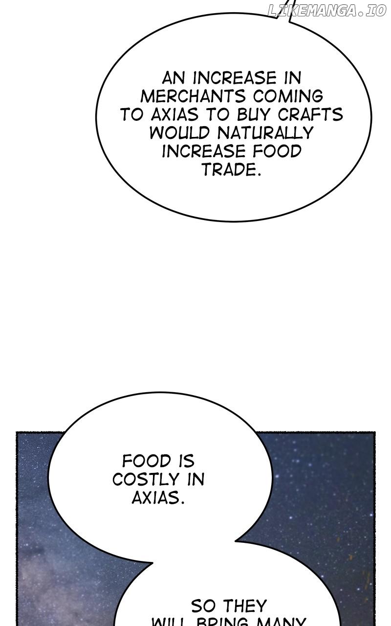 Like A Wind On A Dry Branch Chapter 184 page 59