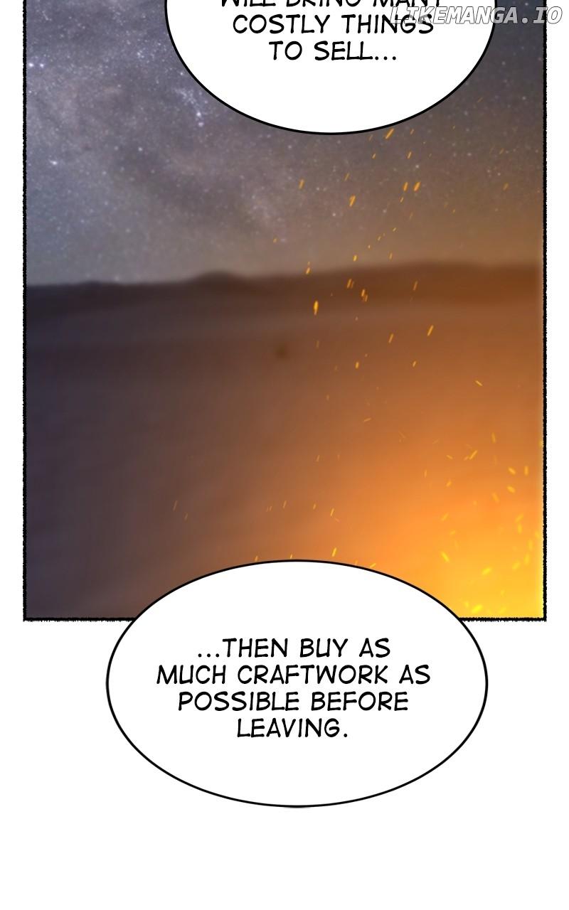 Like A Wind On A Dry Branch Chapter 184 page 60