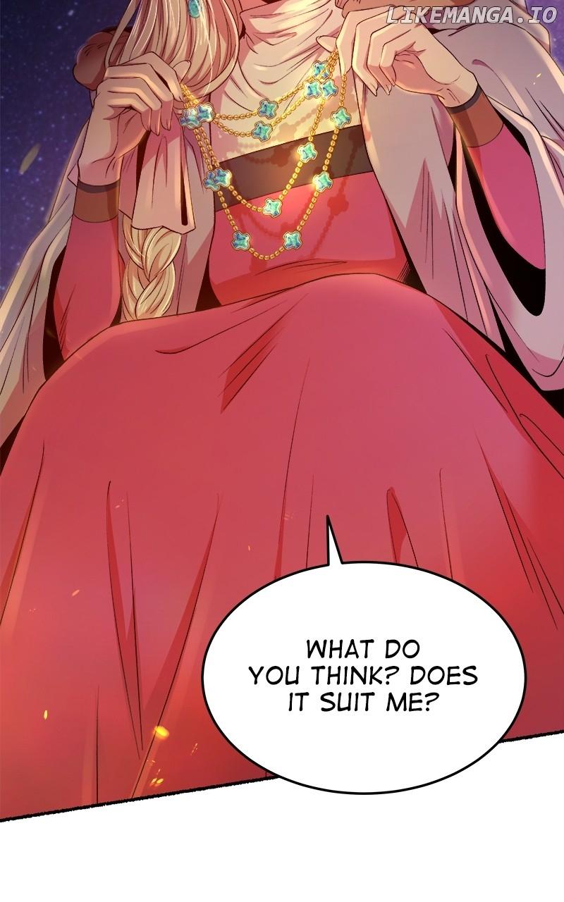 Like A Wind On A Dry Branch Chapter 184 page 63