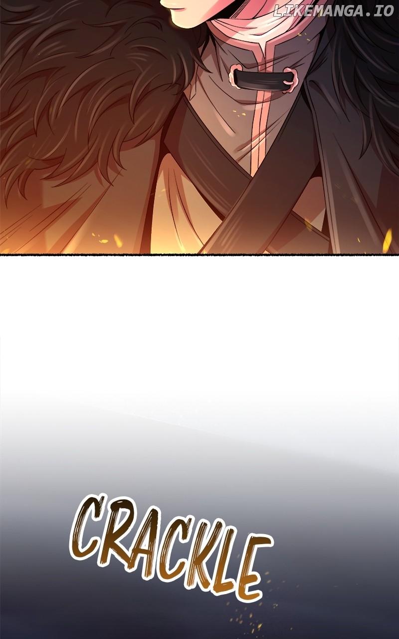 Like A Wind On A Dry Branch Chapter 184 page 65