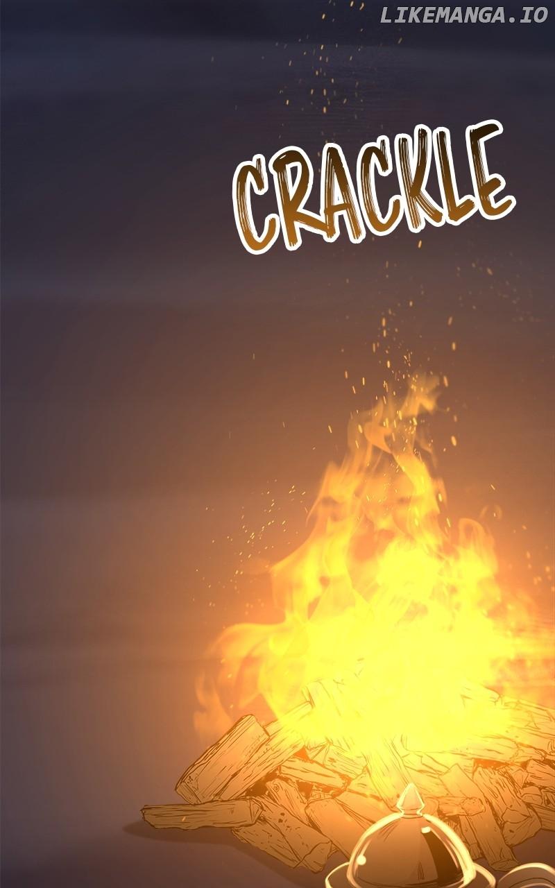 Like A Wind On A Dry Branch Chapter 184 page 66
