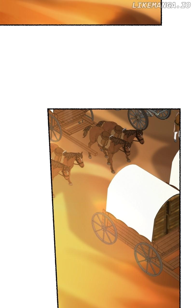 Like A Wind On A Dry Branch Chapter 184 page 69