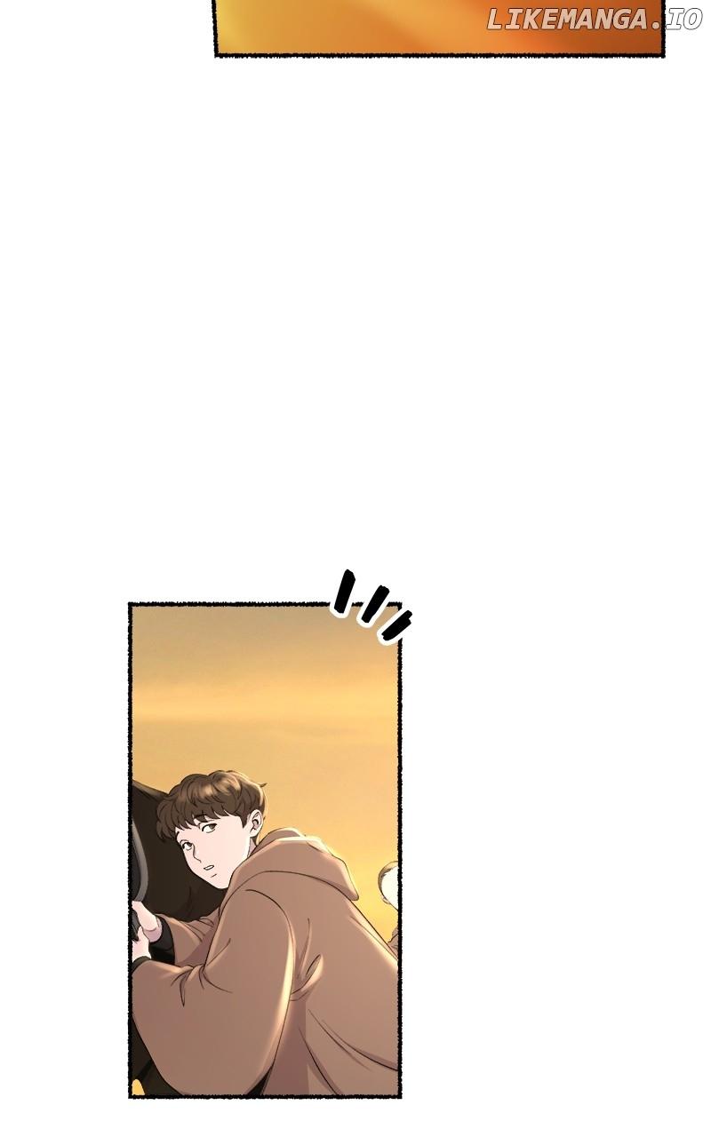Like A Wind On A Dry Branch Chapter 184 page 70