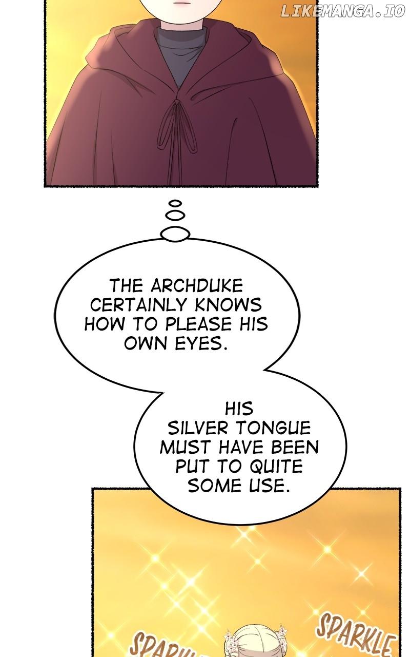 Like A Wind On A Dry Branch Chapter 184 page 74