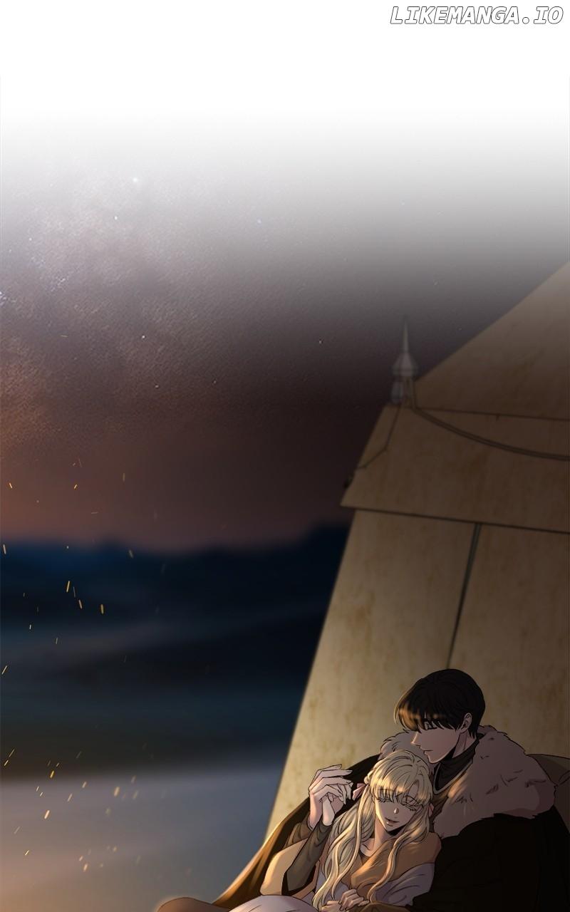 Like A Wind On A Dry Branch Chapter 184 page 77