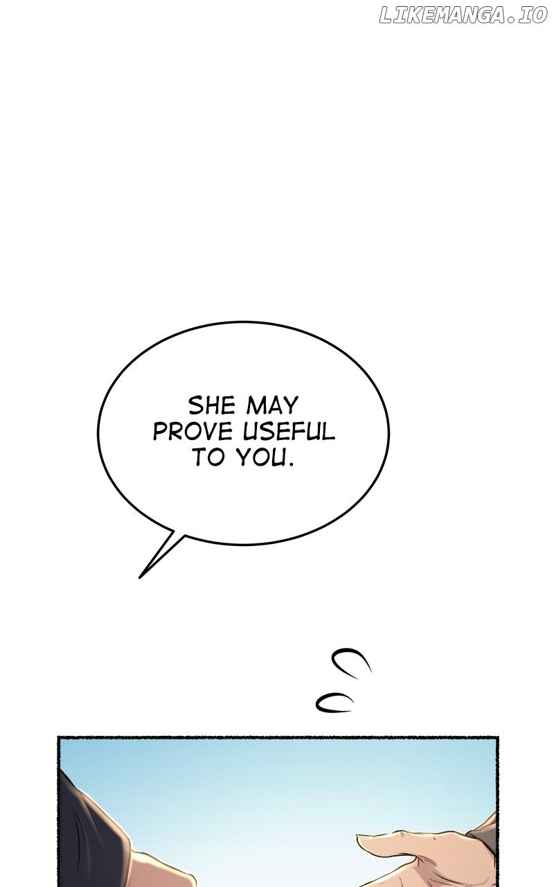 Like A Wind On A Dry Branch Chapter 184 page 7