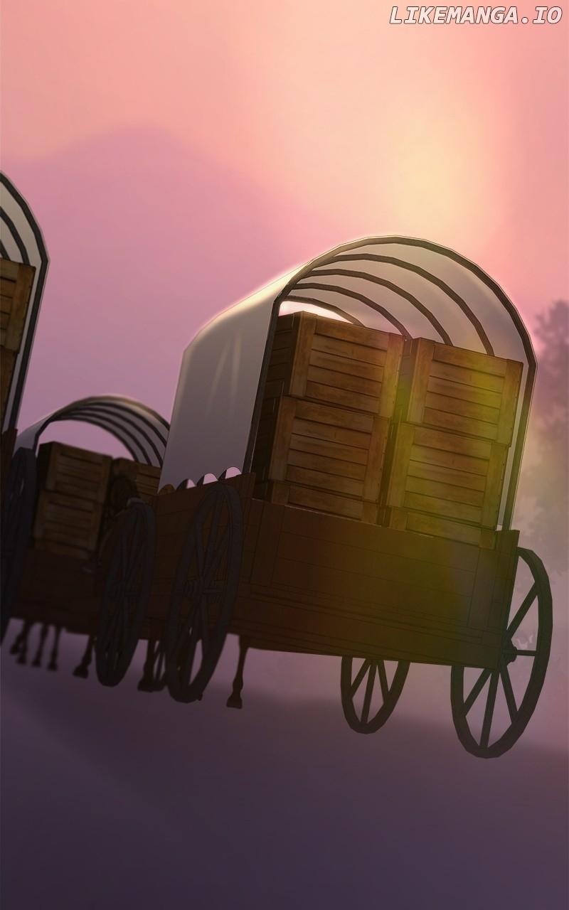 Like A Wind On A Dry Branch Chapter 184 page 84