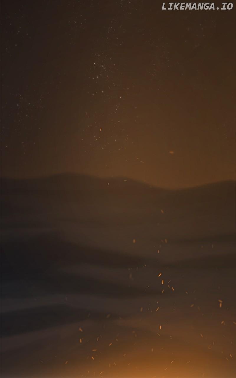 Like A Wind On A Dry Branch Chapter 184 page 87