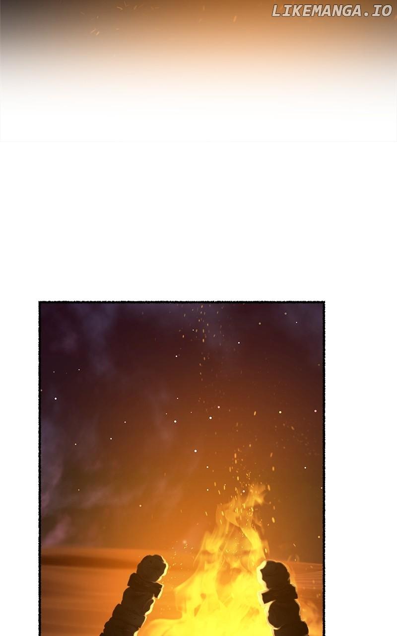 Like A Wind On A Dry Branch Chapter 184 page 88