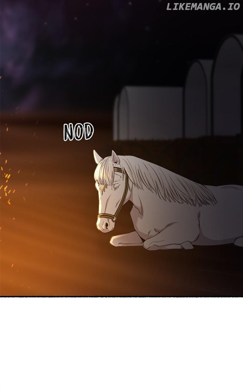 Like A Wind On A Dry Branch Chapter 184 page 90