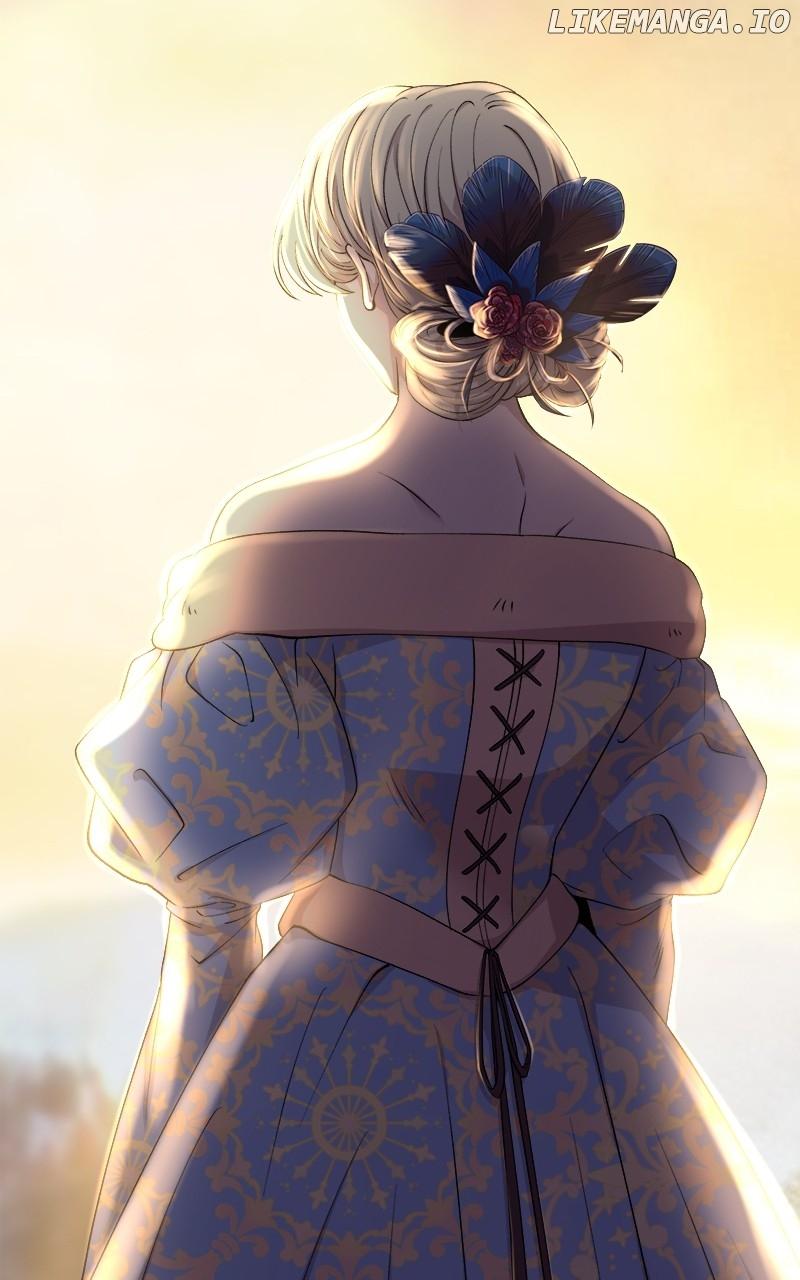 Like A Wind On A Dry Branch Chapter 184 page 92
