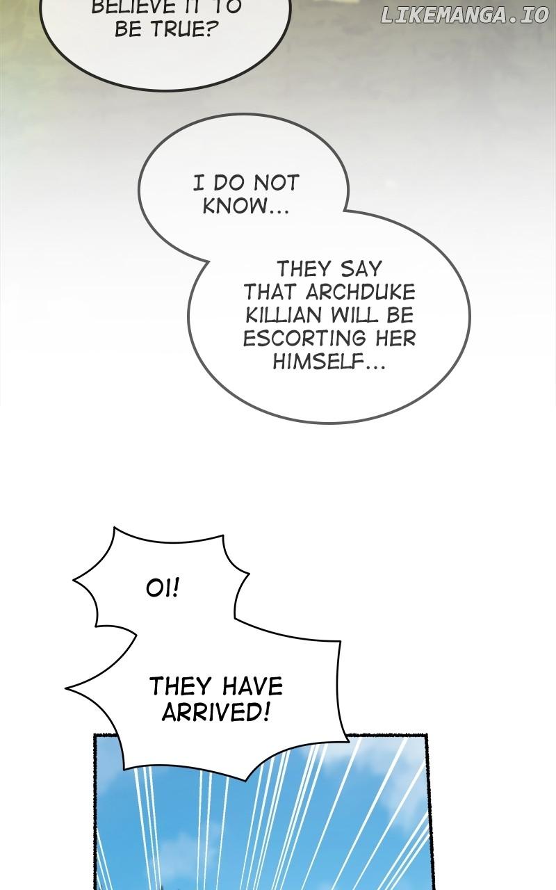Like A Wind On A Dry Branch Chapter 184 page 97