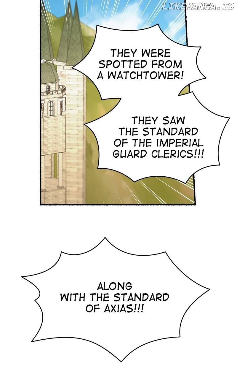 Like A Wind On A Dry Branch Chapter 184 page 98