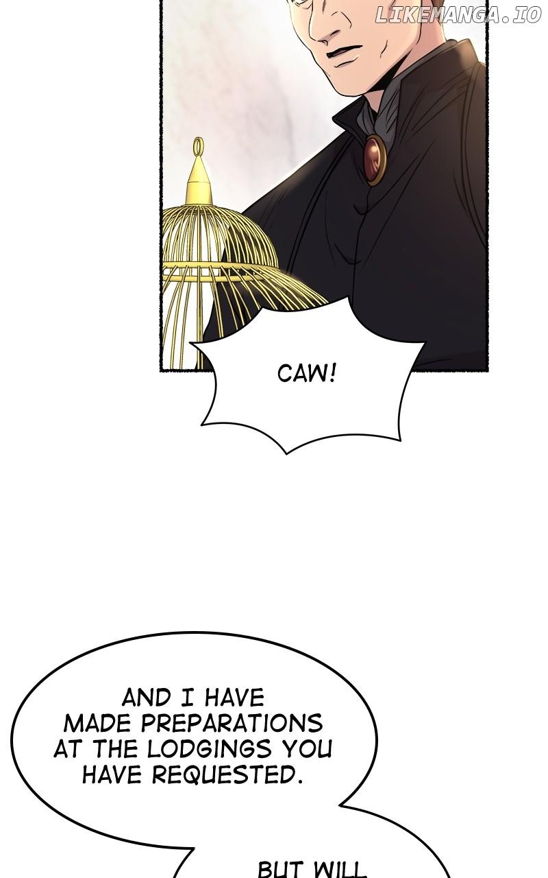 Like A Wind On A Dry Branch Chapter 185 page 99