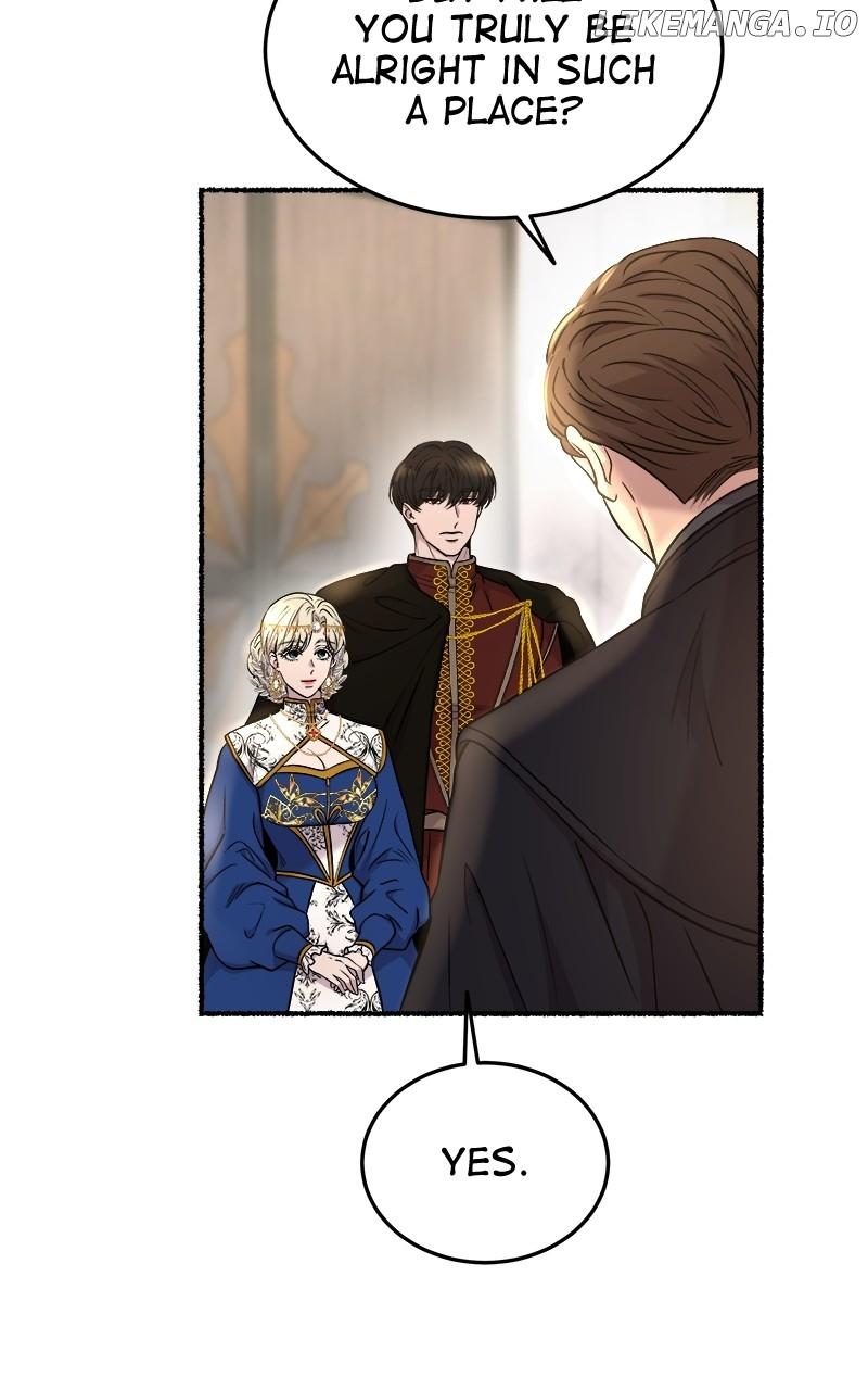 Like A Wind On A Dry Branch Chapter 185 page 100