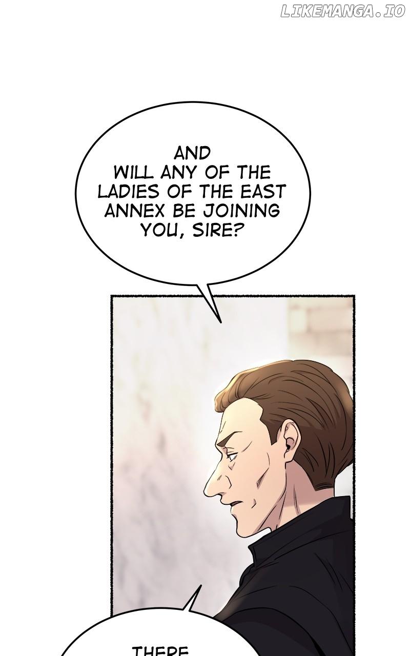 Like A Wind On A Dry Branch Chapter 185 page 101