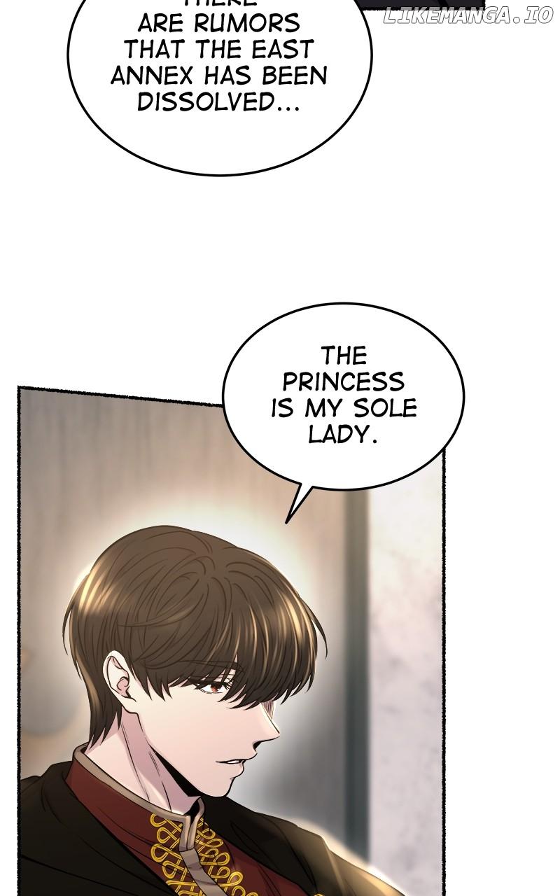 Like A Wind On A Dry Branch Chapter 185 page 102