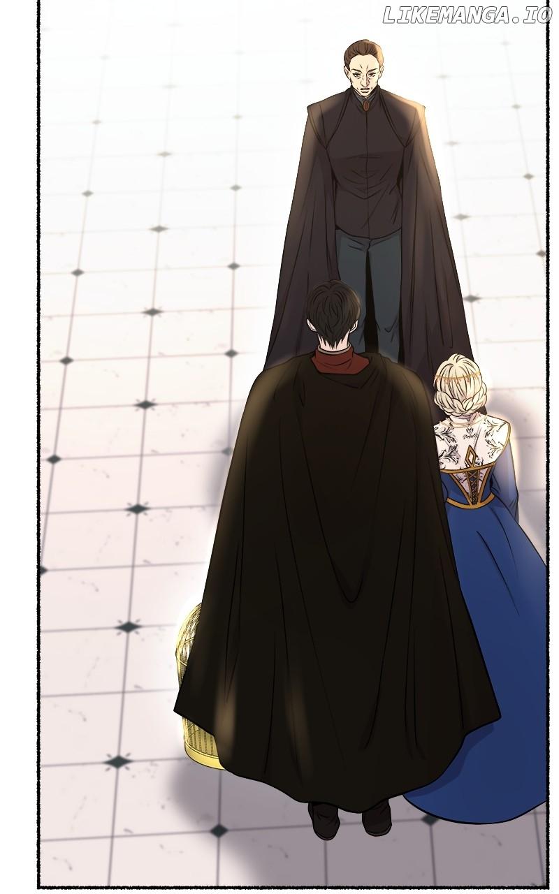 Like A Wind On A Dry Branch Chapter 185 page 104