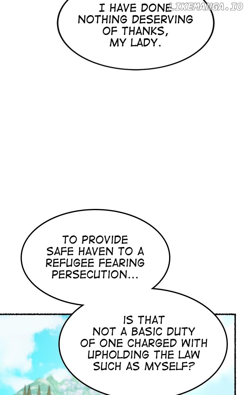 Like A Wind On A Dry Branch Chapter 185 page 106