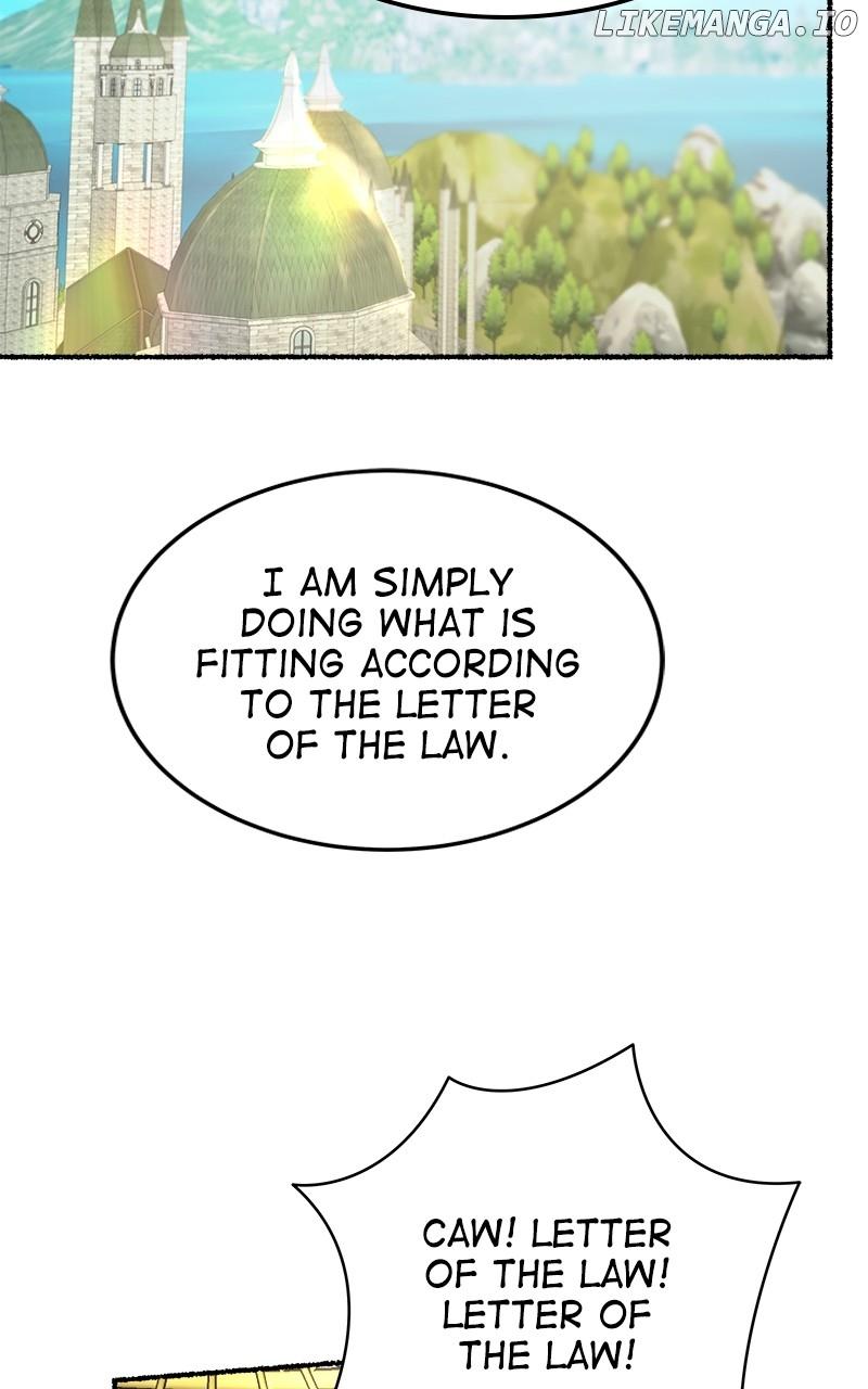 Like A Wind On A Dry Branch Chapter 185 page 107