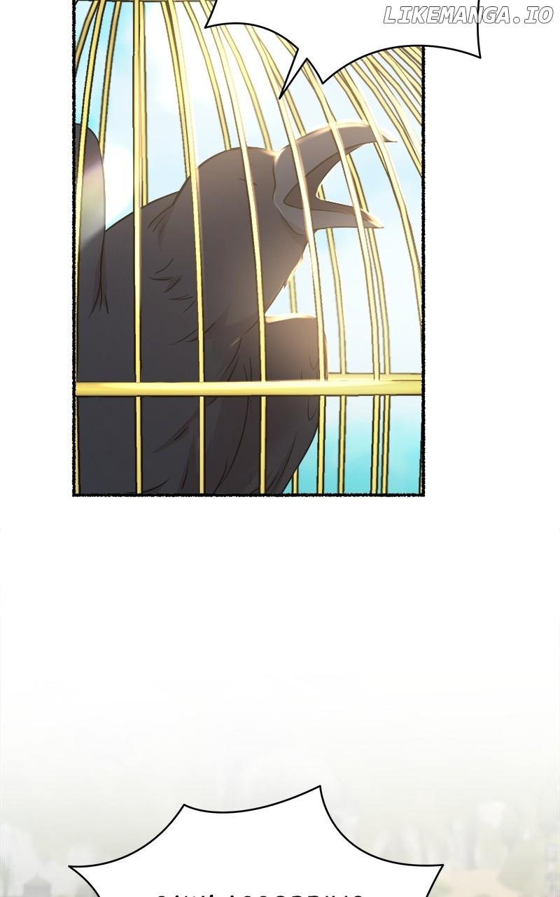 Like A Wind On A Dry Branch Chapter 185 page 108