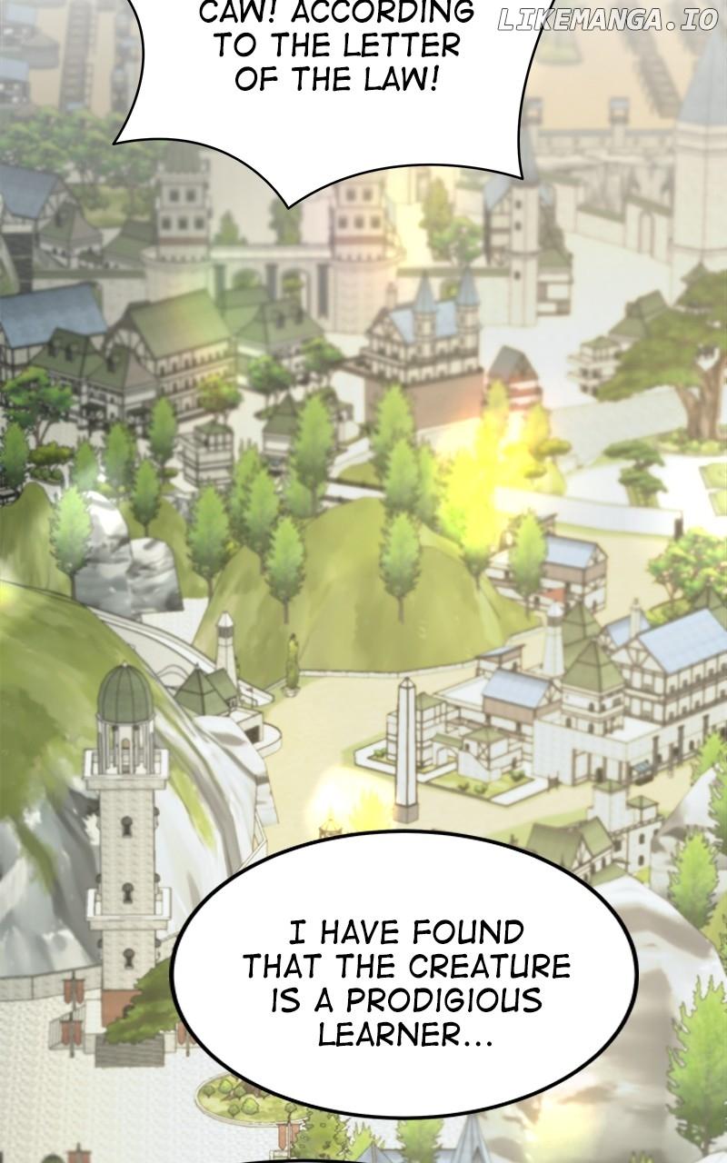 Like A Wind On A Dry Branch Chapter 185 page 109