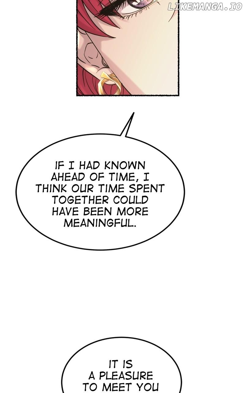 Like A Wind On A Dry Branch Chapter 185 page 30