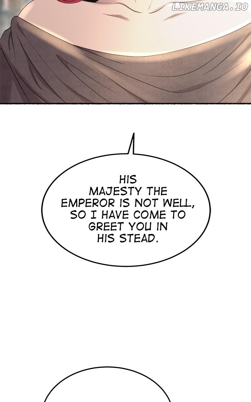 Like A Wind On A Dry Branch Chapter 185 page 32