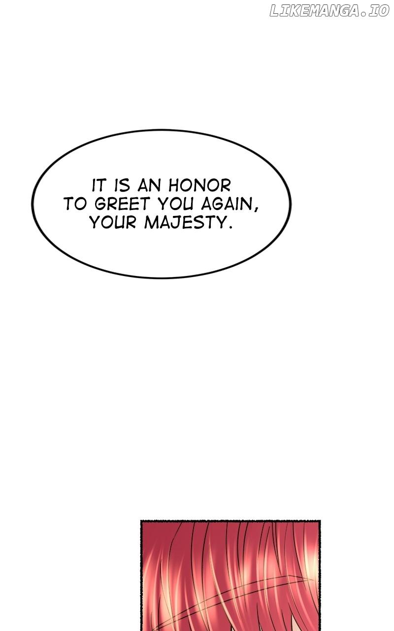 Like A Wind On A Dry Branch Chapter 185 page 35