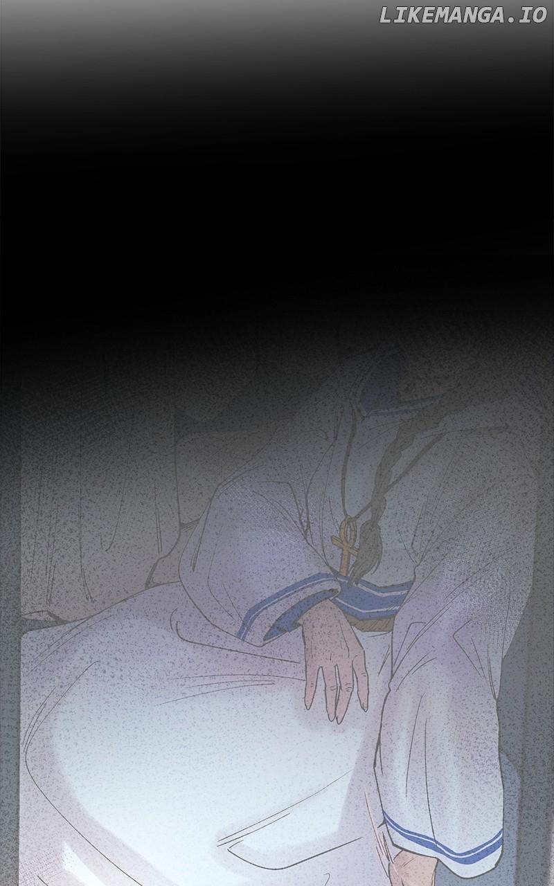Like A Wind On A Dry Branch Chapter 185 page 37