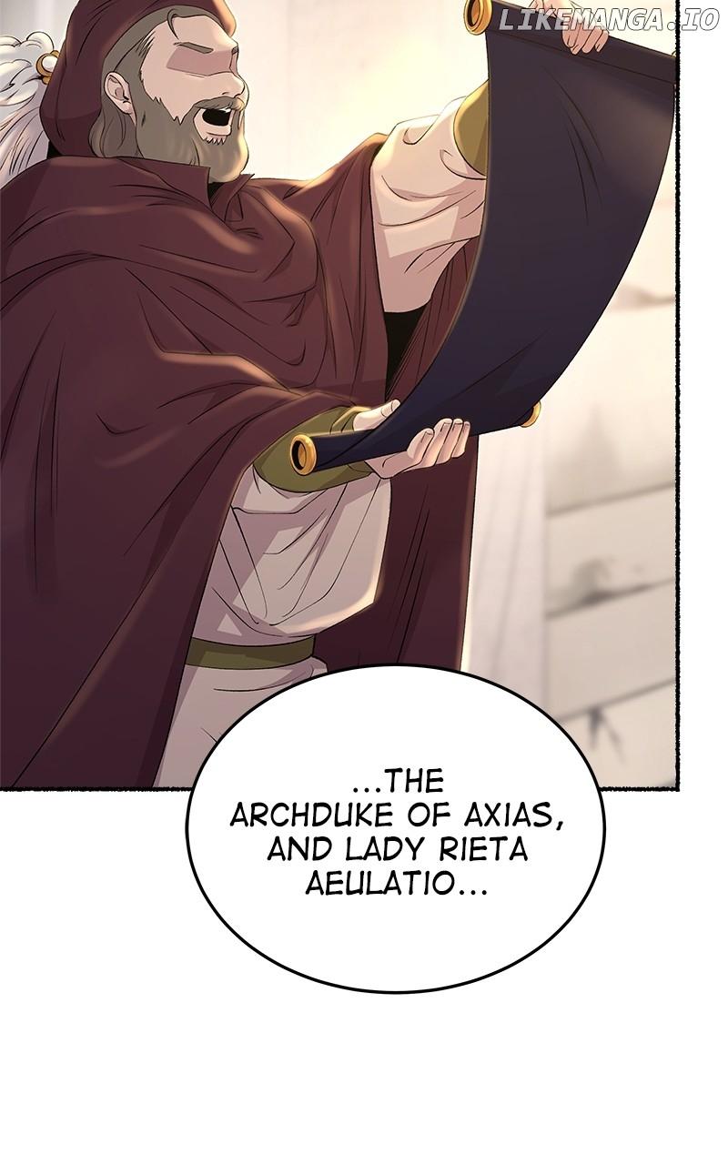 Like A Wind On A Dry Branch Chapter 185 page 3