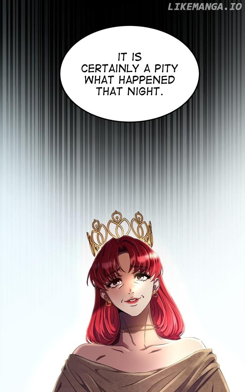 Like A Wind On A Dry Branch Chapter 185 page 39