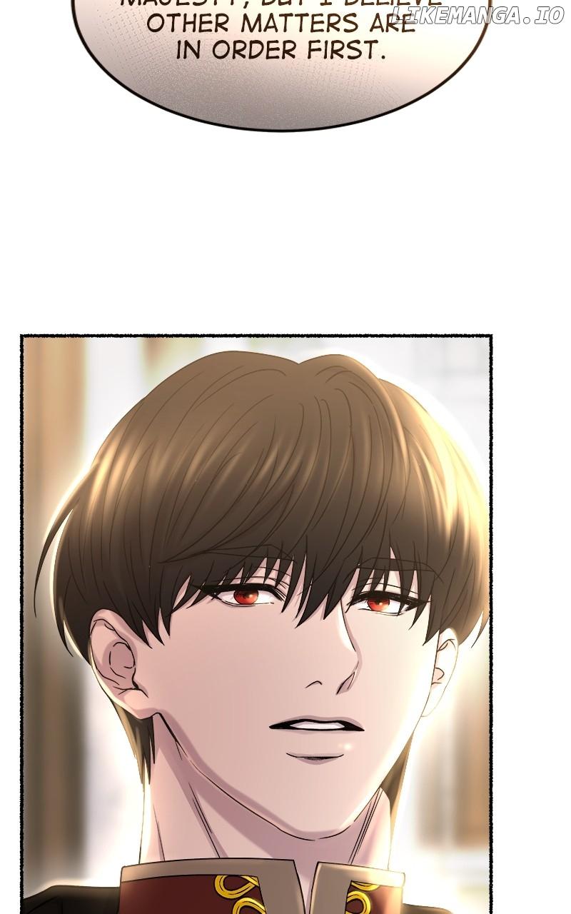 Like A Wind On A Dry Branch Chapter 185 page 46