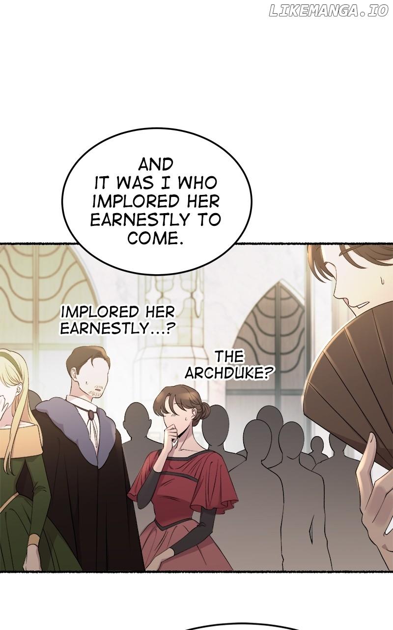 Like A Wind On A Dry Branch Chapter 185 page 48