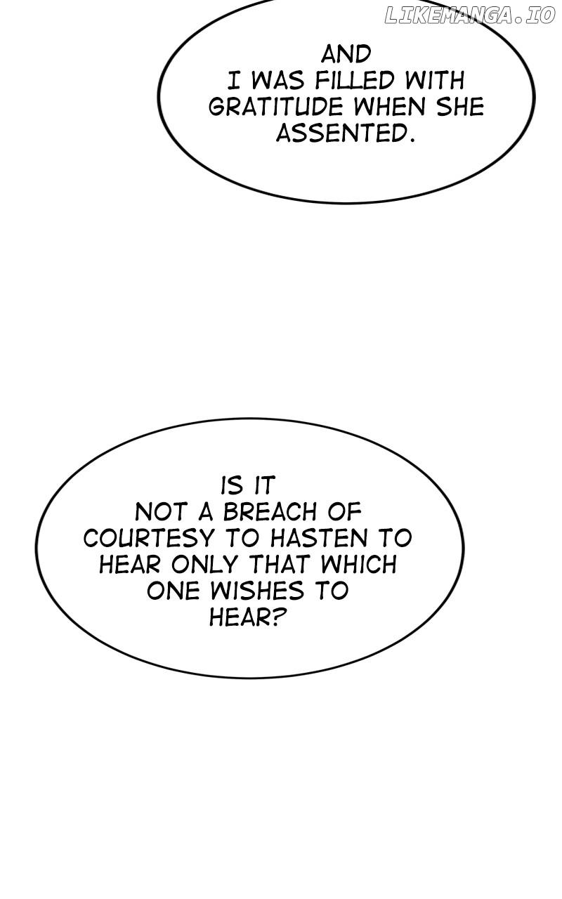 Like A Wind On A Dry Branch Chapter 185 page 49