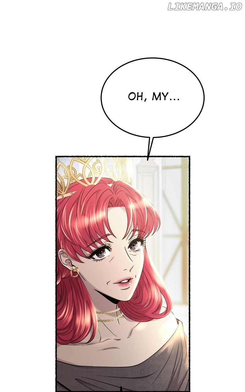 Like A Wind On A Dry Branch Chapter 185 page 50