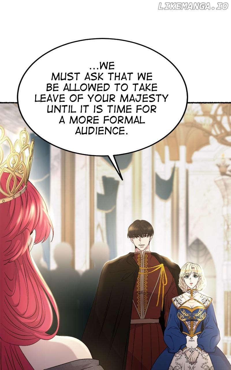 Like A Wind On A Dry Branch Chapter 185 page 57