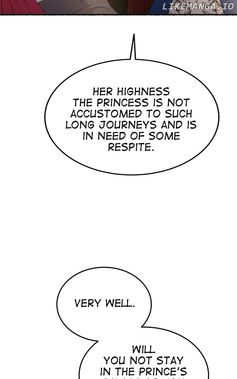 Like A Wind On A Dry Branch Chapter 185 page 58