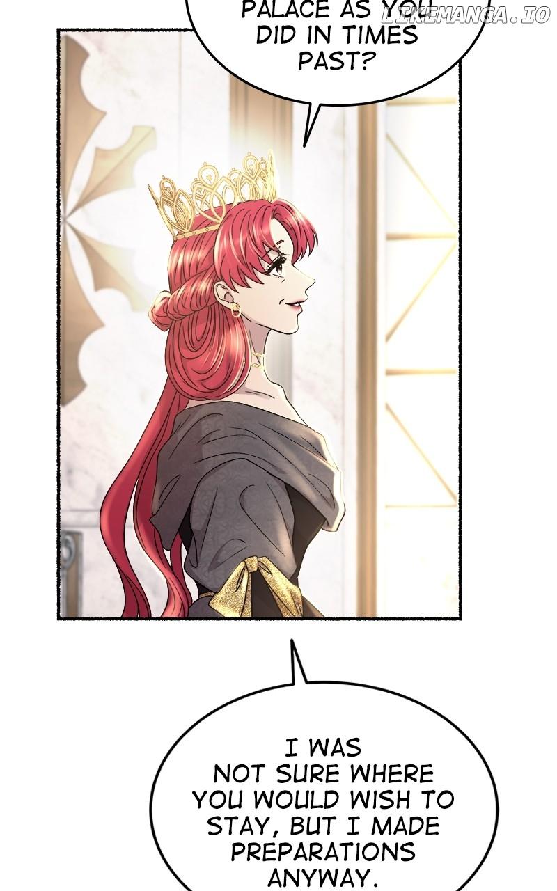 Like A Wind On A Dry Branch Chapter 185 page 59