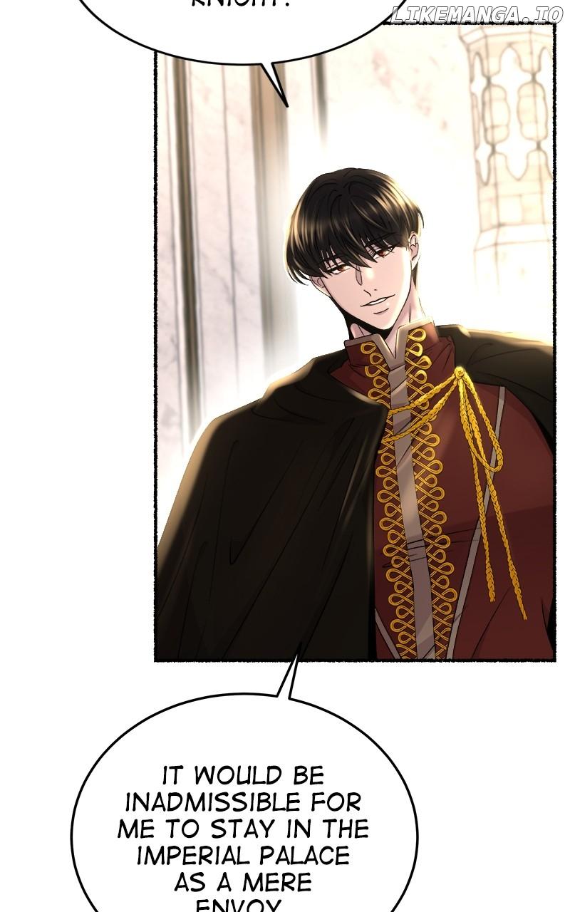 Like A Wind On A Dry Branch Chapter 185 page 62