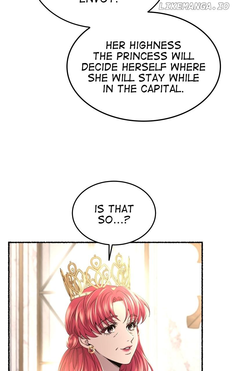 Like A Wind On A Dry Branch Chapter 185 page 63