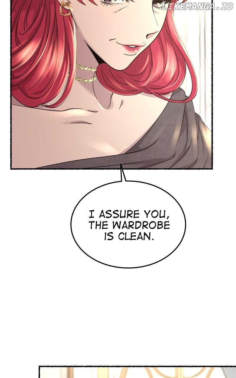 Like A Wind On A Dry Branch Chapter 185 page 66